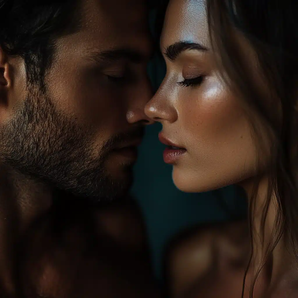 Comment faire une bonne sodomie