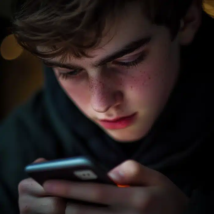 Sujet de conversation avec une fille